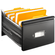 Save Money and Office Space With Bardissi Enterprises's Document Management System